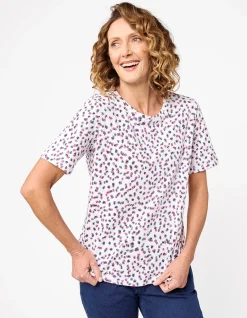 FAYTH TOP
