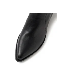 FEARNOT DF BLACK STRETCH SMOOTH