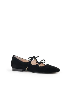 FELIA TIE UP BALLET