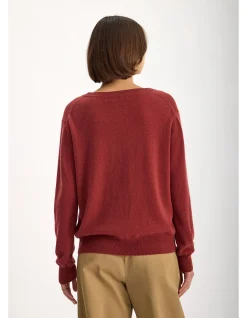 Fenn Sweater