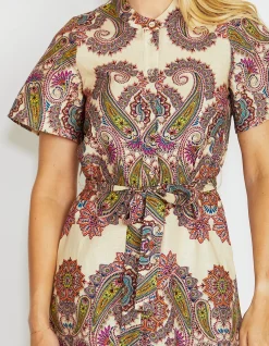 FERN DRESS