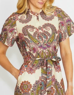 FERN DRESS