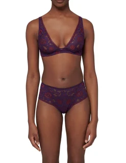 FESTIVE SHORTY BRIEF
