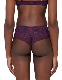 FESTIVE SHORTY BRIEF