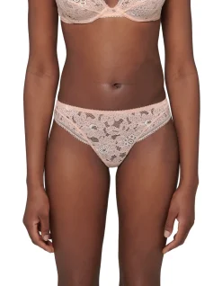 FESTIVE TANGA