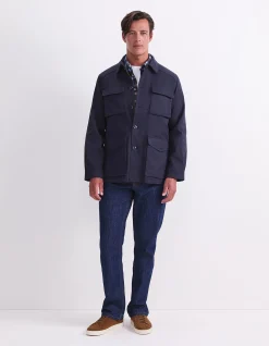 FIELD JACKET