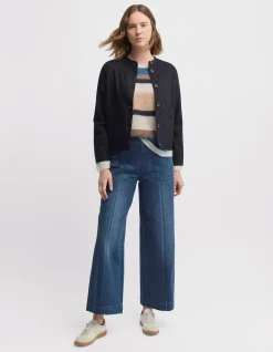 FIGO COTTON JACKET