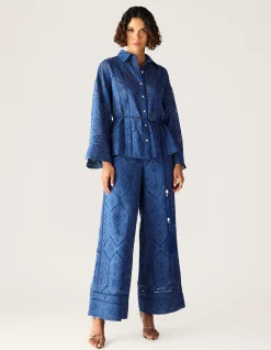 FILOMENA SHIRT