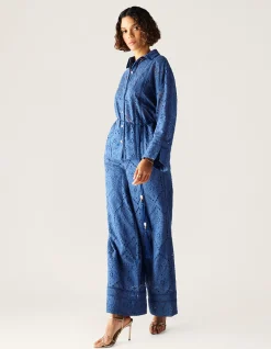FILOMENA SHIRT