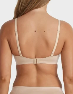 Fine Lines Ultrasoft Full Coverage Wirefree Bra