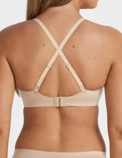 Fine Lines Ultrasoft Full Coverage Wirefree Bra