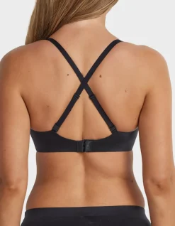 Fine Lines Ultrasoft Full Coverage Wirefree Bra