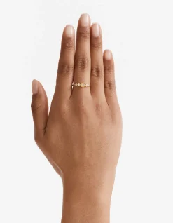 Finito Ring Band