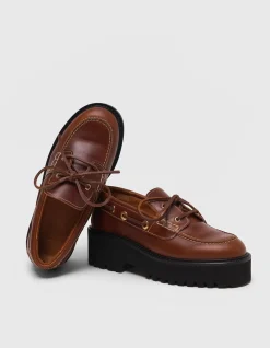 Finolane High Loafers