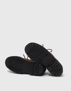 Finolane High Loafers