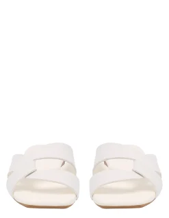FINORA FLAT SANDAL