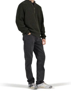 FISHERMANS TWEED POLO
