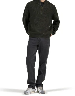 FISHERMANS TWEED POLO