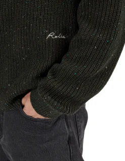 FISHERMANS TWEED POLO