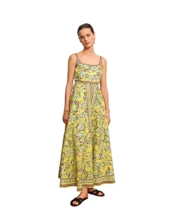 FISH STICKS SUNDRESS