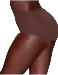 FITS EVERYBODY BOYSHORT COCOA