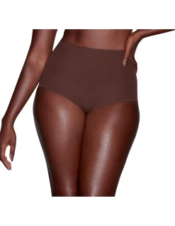 FITS EVERYBODY BOYSHORT COCOA