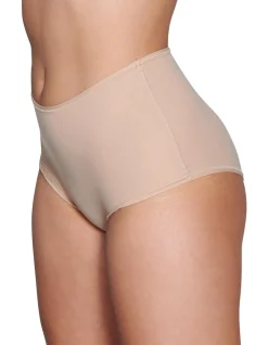 FITS EVERYBODY BOYSHORT CLAY