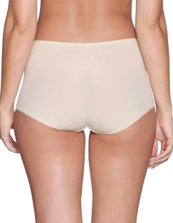 FITS EVERYBODY BOYSHORT SAND