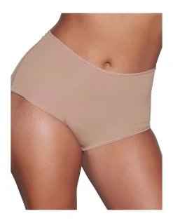 FITS EVERYBODY BOYSHORT SIENNA