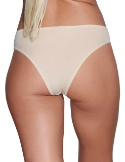 FITS EVERYBODY CHEEKY BRIEF SAND