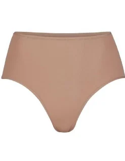 FITS EVERYBODY HIGH WAISTED THONG