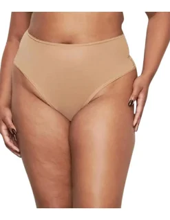FITS EVERYBODY HIGH WAISTED THONG