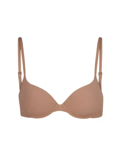 FITS EVERYBODY PUSH UP DEMI BRA