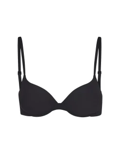 FITS EVERYBODY PUSH UP DEMI BRA