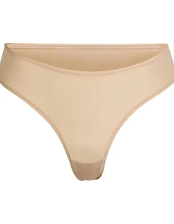 FITS EVERYBODY THONG CLAY