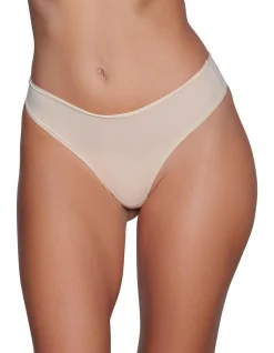 FITS EVERYBODY THONG SAND