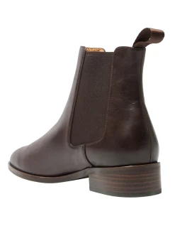 FITZROY ANKLE BOOT