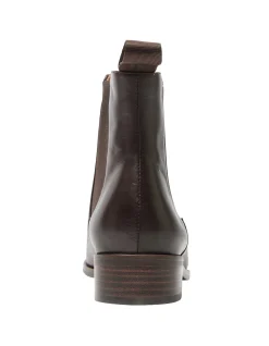 FITZROY ANKLE BOOT
