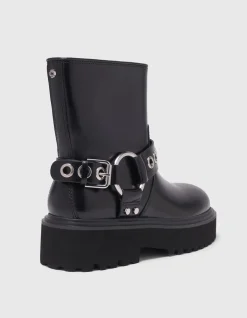 Fivienne Booties