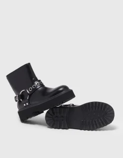 Fivienne Booties