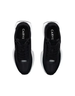 FLARE SNEAKER