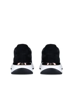 FLARE SNEAKER