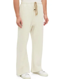 FLARE SWEATPANT
