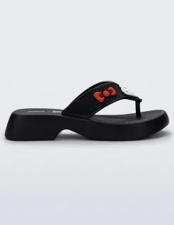 FLATFORM HELLO KITTY