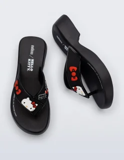 FLATFORM HELLO KITTY
