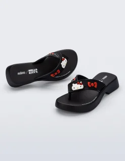 FLATFORM HELLO KITTY