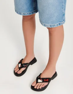 FLATFORM HELLO KITTY
