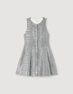 Flavie Dress