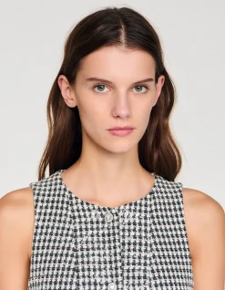 Flavie Dress
