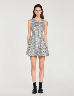 Flavie Dress